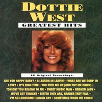 Dottie West - Greatest Hits