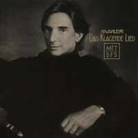 Michael Tilson Thomas - Mahler: Das klagende Lied