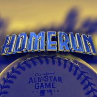 Grillo - HOMERUN
