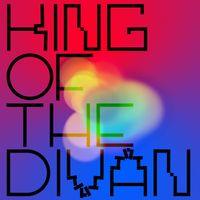 Oli Kuster - King of the Divan