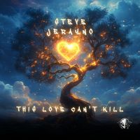 Steve Jerayno - This Love Can't Kill