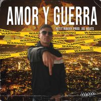 Petit Ribery - Amor y Guerra (Explicit)