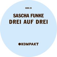 Sascha Funke - Drei Auf Drei