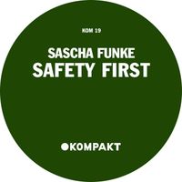 Sascha Funke - Safety First