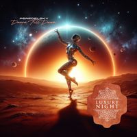 Peredelsky - Dance Till Dawn