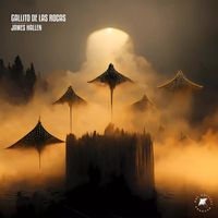 James Hallen - Gallito De Las Rocas