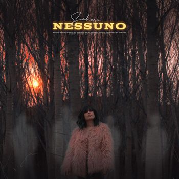 Sahara - Nessuno