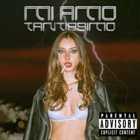 Sarah - Mi amo tantissimo (Explicit)