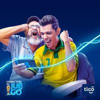 Tigo - Conéctate al juego