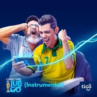 Tigo - Conéctate al juego (Instrumental)