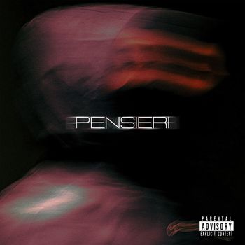 Halfred - Pensieri (Explicit)