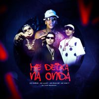 MC Marks, MC Ryan SP, MC LUUKY - Me Deixa na Onda