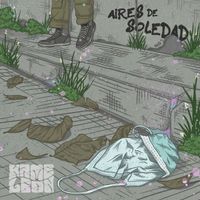 Kameleon - Aires de Soledad