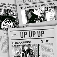 Sire - Up Up Up (Explicit)