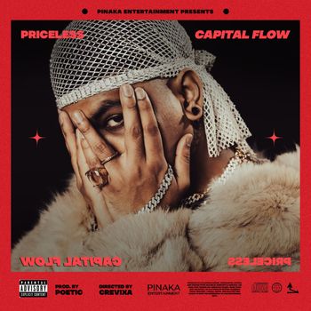 Priceless - CAPITAL FLOW (Explicit)