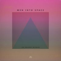 Men Into Space - The Universe Between