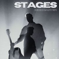 Nick Carter - Stages