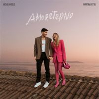 Michelangelo, Martina Attili - Amoreterno