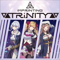 TRiNITY - Imprinting EP