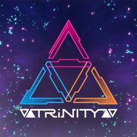 TRiNITY - Imprinting