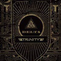 TRiNITY - Δ(DELTA)