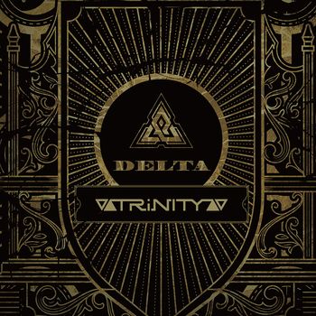 TRiNITY - Δ(DELTA)