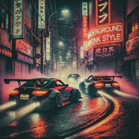 flywheel - nightroar