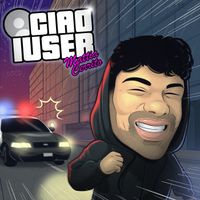 Mattia Cerrito - Ciao iuser