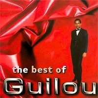 Guilou - THE BEST OF