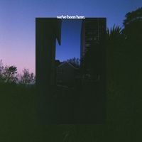 Late June - we've been here