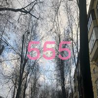 555 - Весеннее настроение