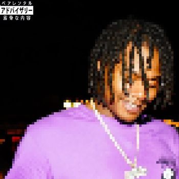 RARe featuring Bblehgend - Been Him (Explicit)