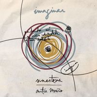 Sinestesia - Imaginar