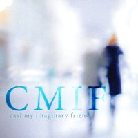CASI - Casi My Imaginary Friend