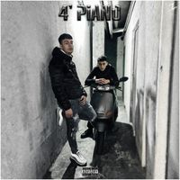 CALI - 4' PIANO (Explicit)