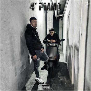 CALI - 4' PIANO (Explicit)