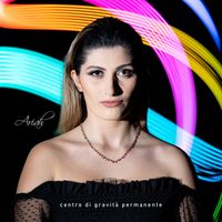 Ariah - Centro di gravità permanente