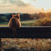 SKUNK - Sunset Chill