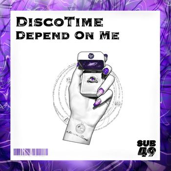 DiscoTime - Depend On Me