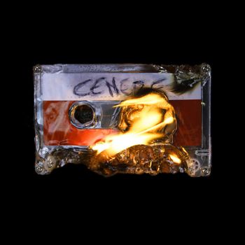 BLX - CENERE (Explicit)