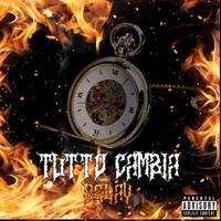 Delay - Tutto cambia (Explicit)