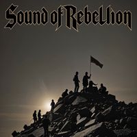 Evelyn - Sound of Rebellion