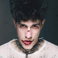 VLAD - Alla fine (Explicit)