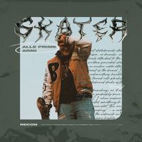 recon - skater alle prime armi (Explicit)