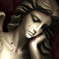 Devi - Anche gli angeli piangono