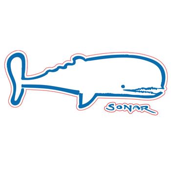 Sonar - Sonar