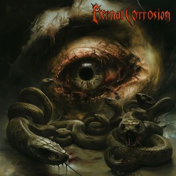 Baphomet - Eternal Corrosion