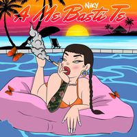 NIKY - A me basti te