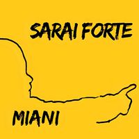 Miani - Sarai forte (Sped Up)