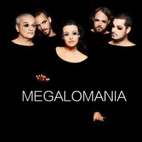 Tulipa Ruiz - Megalomania